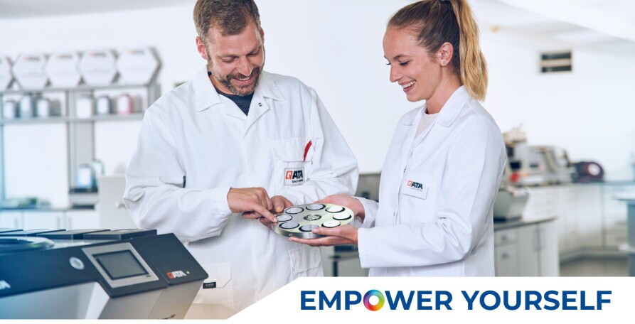 Ausbildung zum Werkstoffprüfer (m/w/d) - 2027, 3. Bild