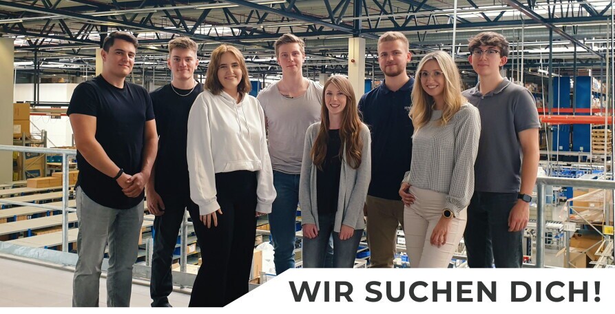 Ausbildung zum Industriekaufmann/-frau 2025, 2. Bild