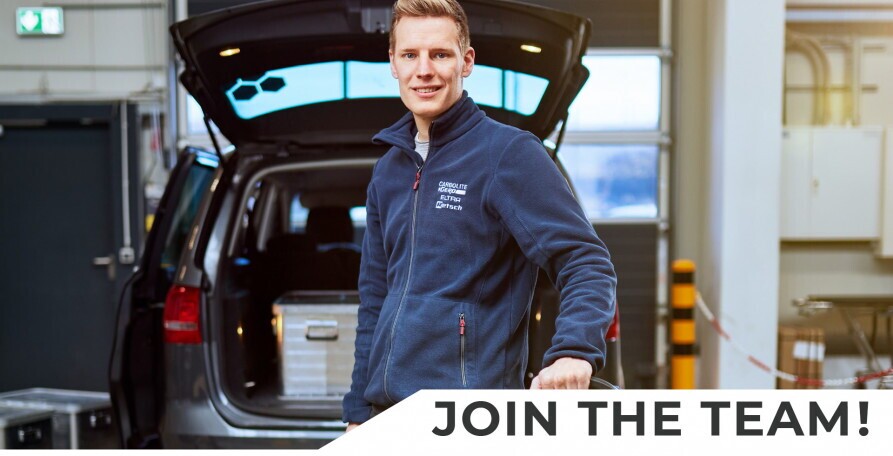 Servicetechniker (m/w/d) im Maschinenbau, 1. Bild