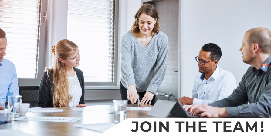 Außendienstmitarbeiter (m/w/d) für Industriepumpen (Hessen/Rheinland-Pfalz), 1. Bild