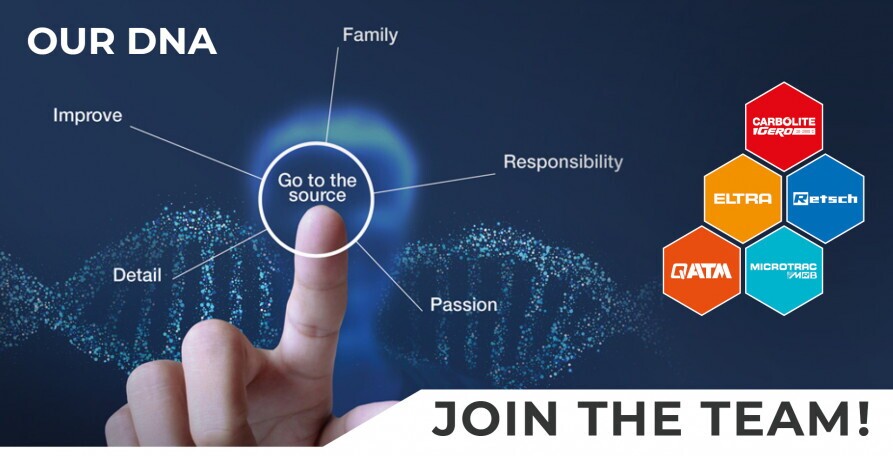 Sales & Product Specialist - Milling & Sieving, 3. image