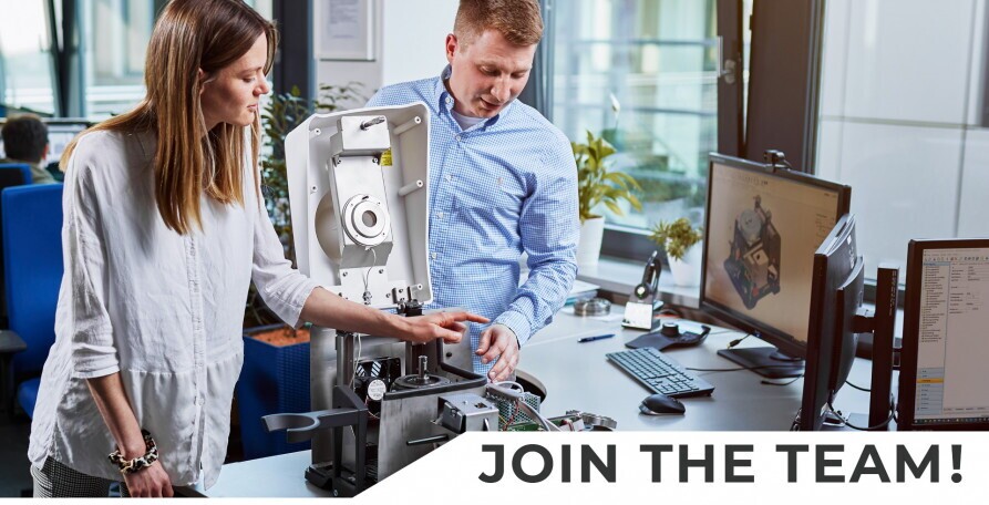 SPS-Programmierer (m/w/d) im Maschinenbau - Neuhausen (Enzkreis), 1. Bild