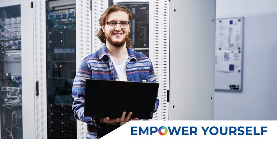 Inhouse Consultant / Berater für Microsoft Dynamics 365 FO (w/m/d), 1. Bild