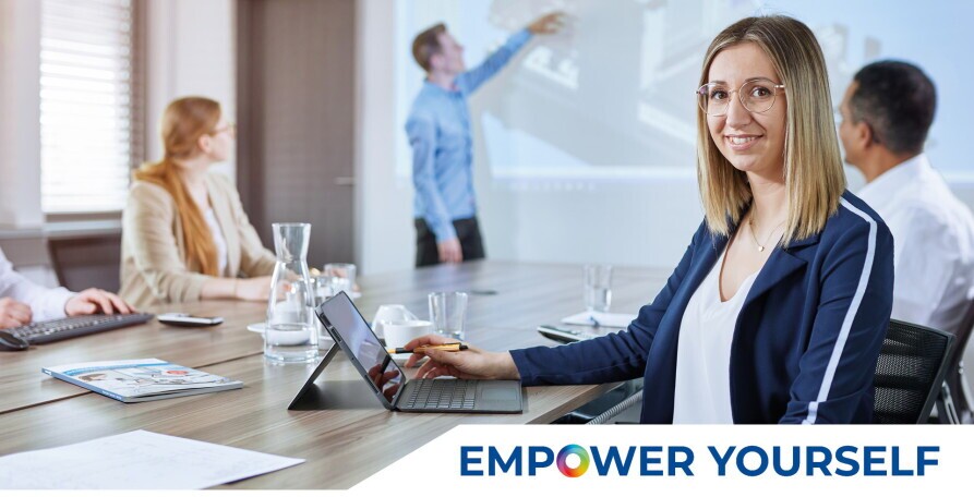 Inhouse Consultant / Berater für Microsoft Dynamics 365 FO (w/m/d), 2. Bild