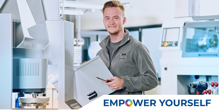 Elektroniker / Mechatroniker als Servicetechniker (m/w/d) für den Raum Süddeutschland, 1. Bild