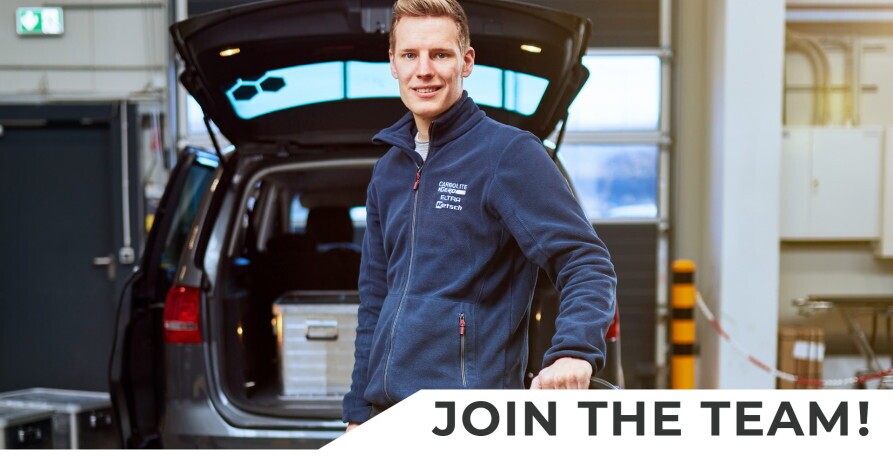 Elektroniker / Mechatroniker als Servicetechniker (m/w/d) für den Raum Süddeutschland, 3. Bild