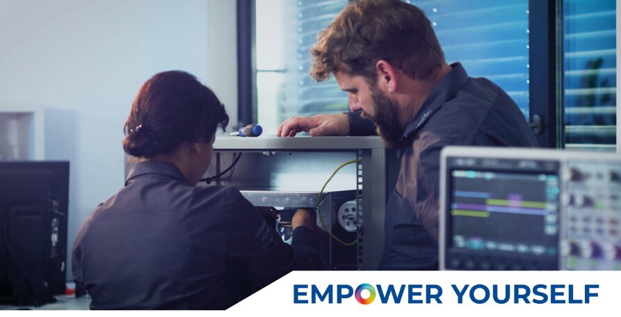 TECHNICIEN DE MAINTENANCE SUPPORT TECHNIQUE ITINERANT - SECTEUR SUD (H/F), 3. image