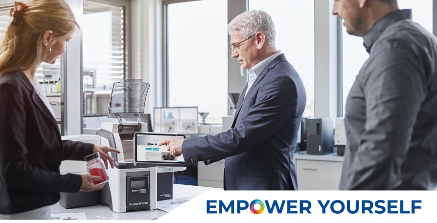 Logistics Coordinator, 3. image