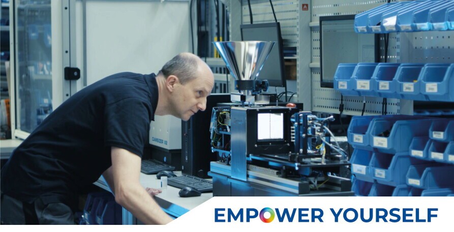 Manufacturing Engineer, 1. image