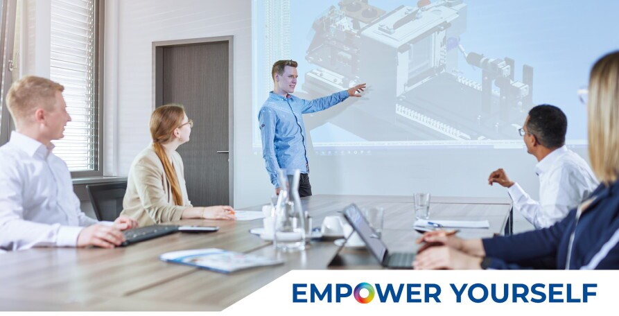 Global Sales Director (m/f/d) - Particle Characterisation & Sorption, 3. image