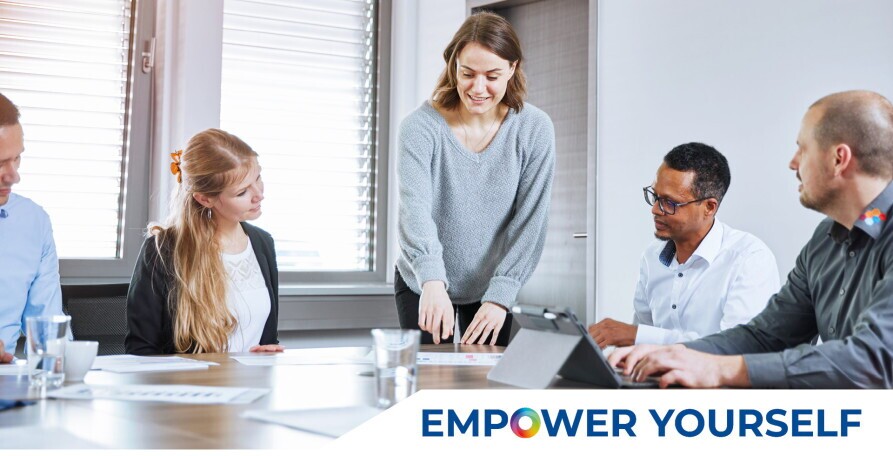 Marketing Support Specialist - Sostituzione Maternità, 2. image