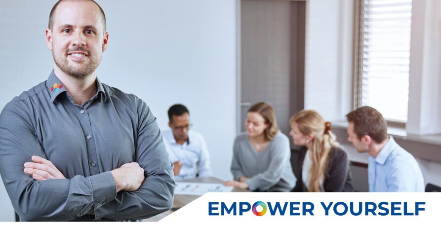 Human Resources / Executive Assistant, 2. image
