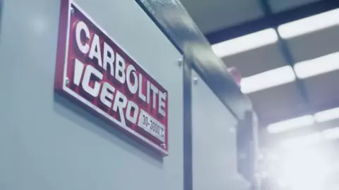 Das ist CARBOLITE