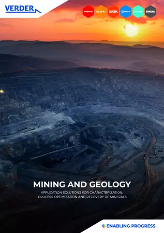 FLYER: Mining and geology