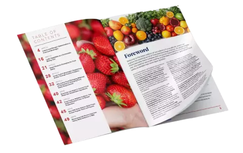 E-BOOK: Food & Beverage News