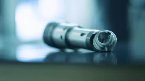 Das ist QATM - Materialographie