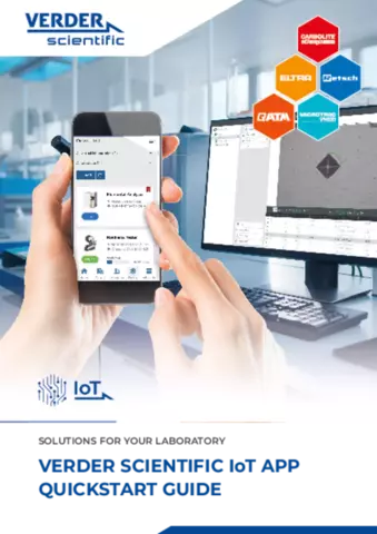 IoT App Quickstart Guide