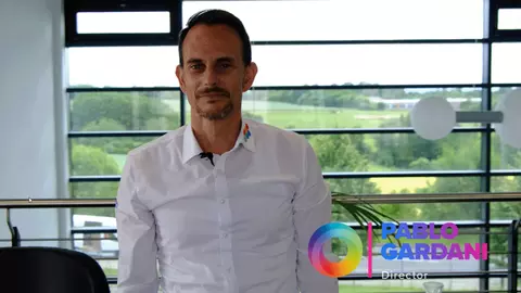 Pablo, Director VS Market Units | Italy