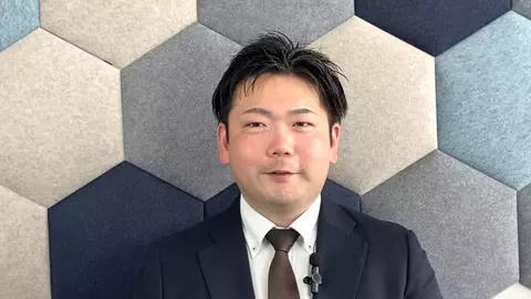 Jun, Sales | Japan